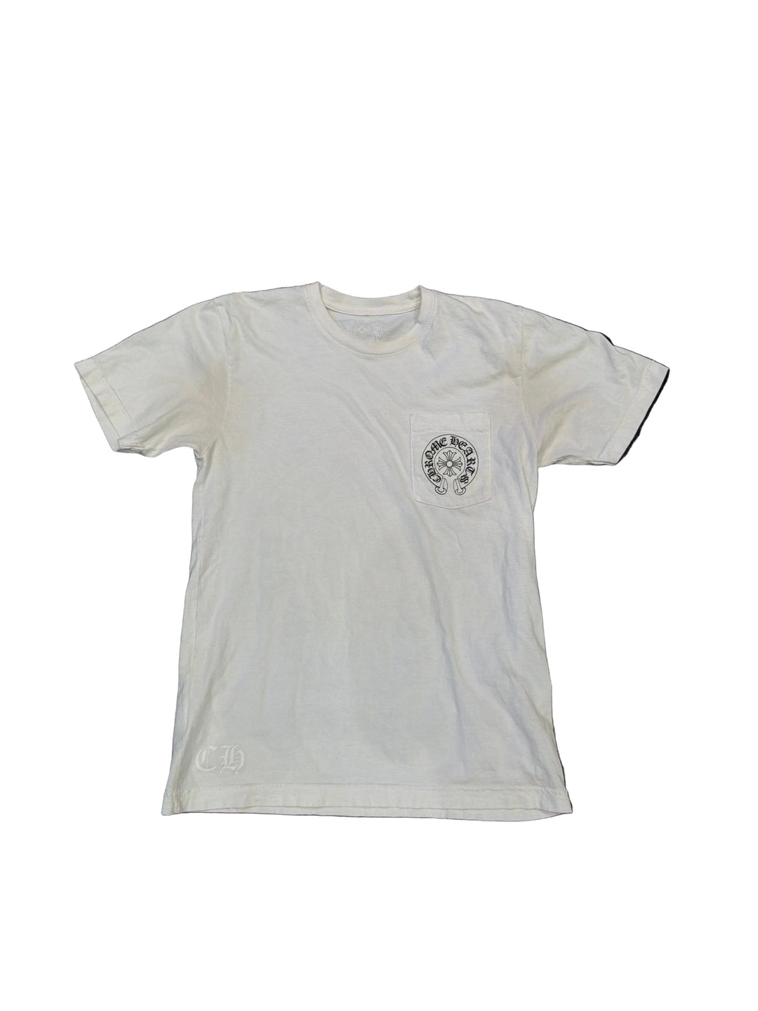 Chrome Hearts Los Angeles Pocket Logo Tee Pre-Owned