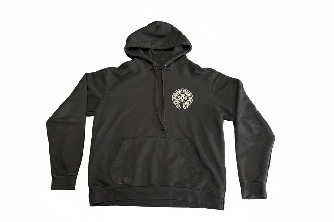 Chrome Hearts New York Exclusive Hoodie Pre-Owned