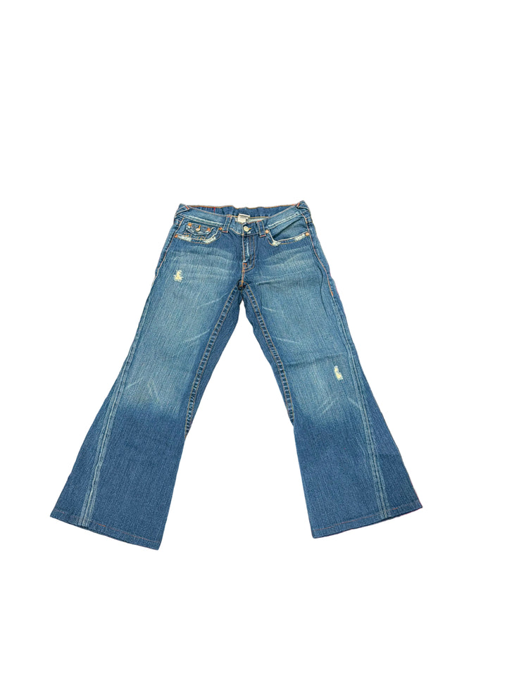 Vintage True Religion Jeans 34x34
