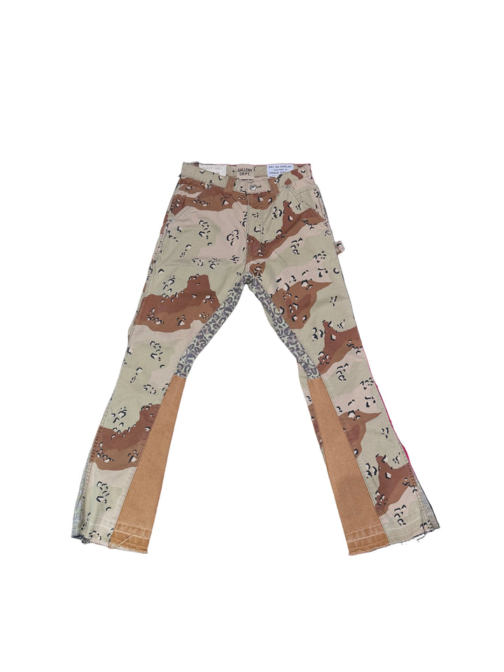 Gallery Dept LA Flare Carpenter