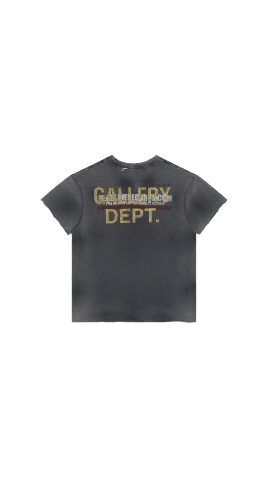 Gallery Dept Headline Records Tee