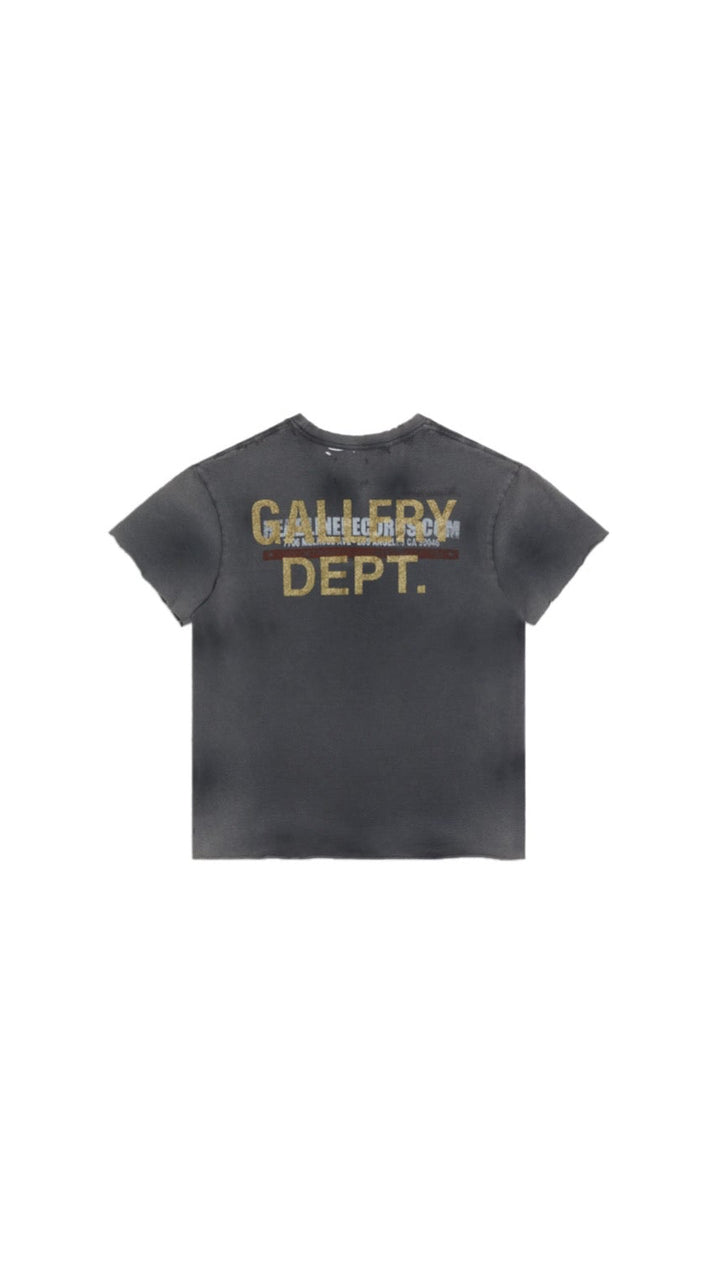 Gallery Dept Headline Records Tee