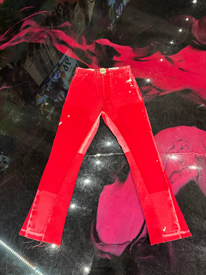 Gallery Dept LA Flare Carpenter