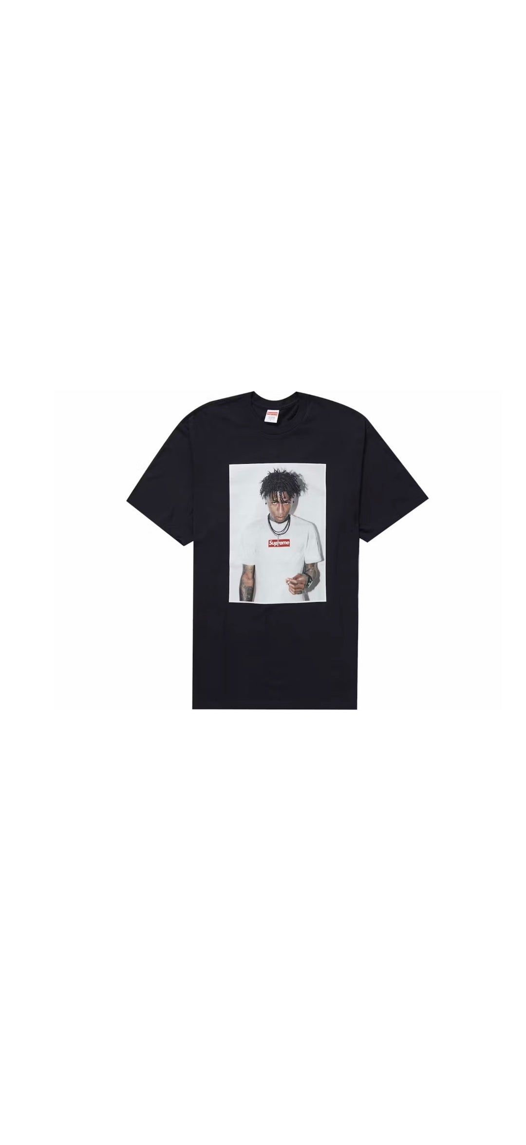 Supreme NBA Youngboy Tee