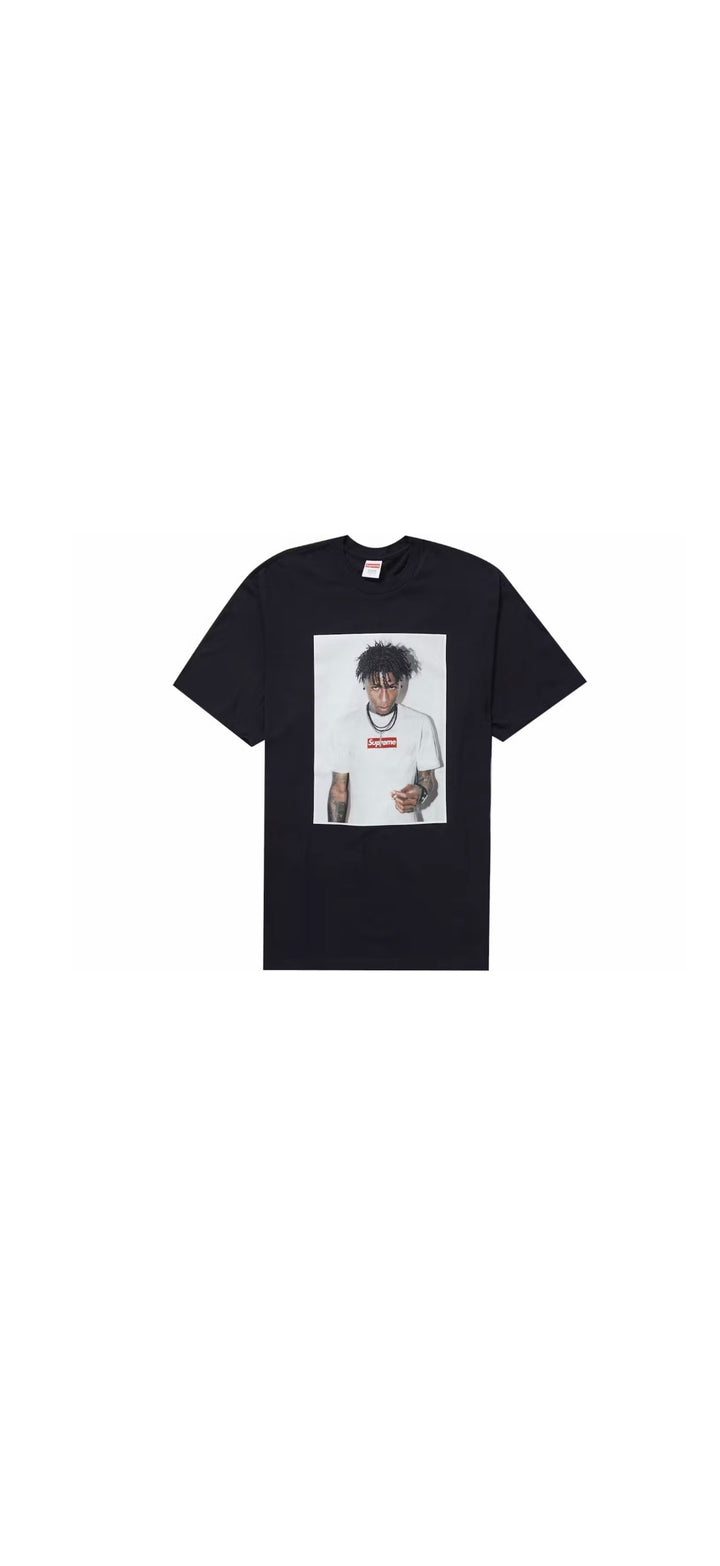 Supreme NBA Youngboy Tee