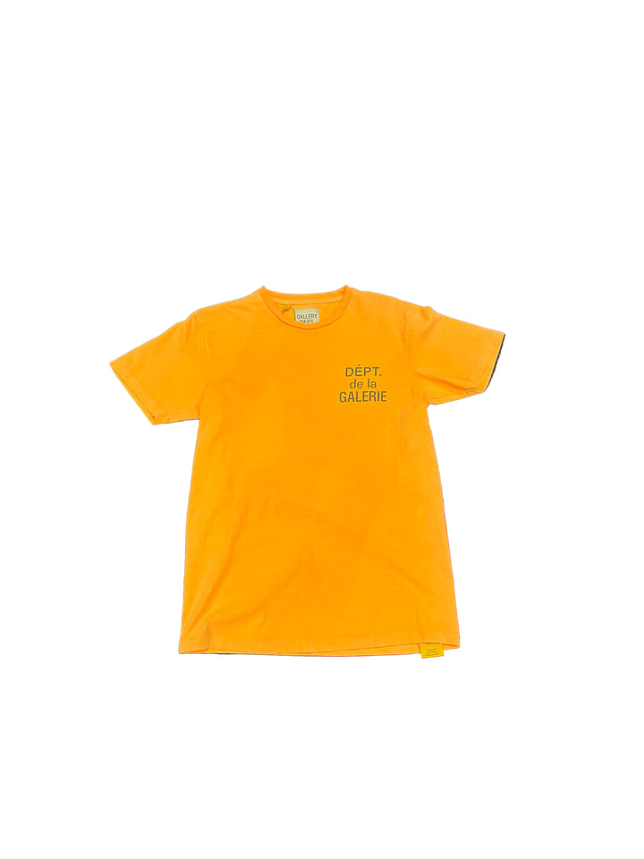 Gallery Dept French Logo Tee