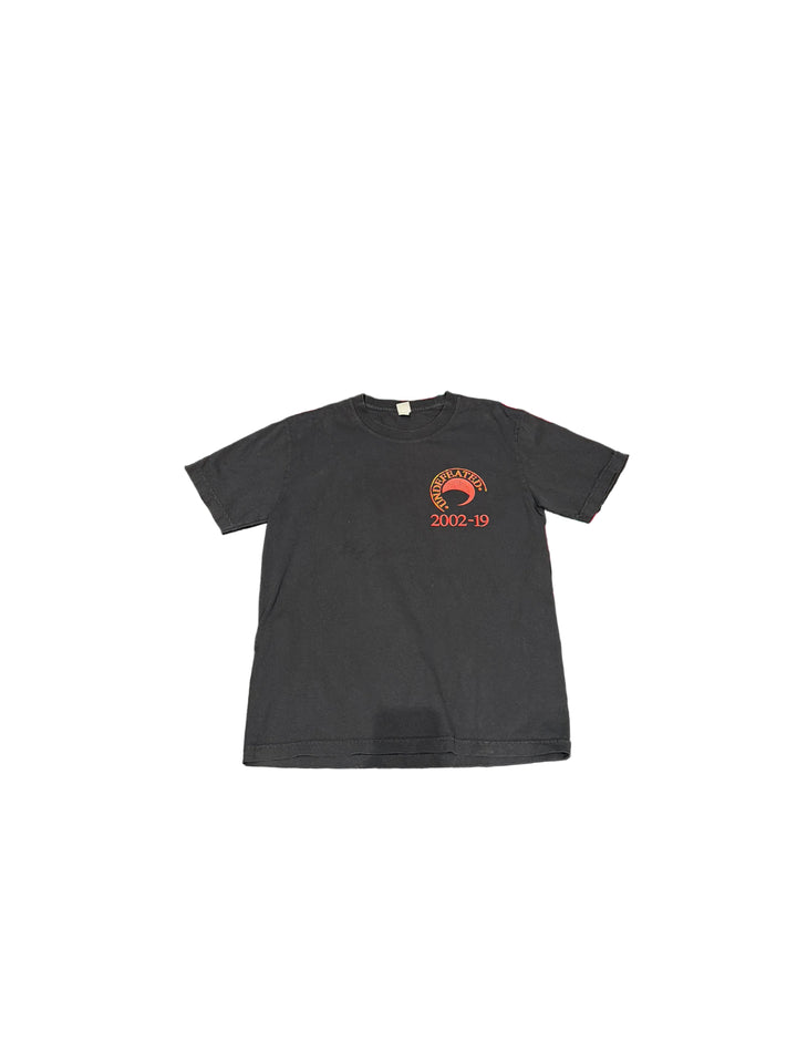 Undefeated Vintage Tee Pre Owned
