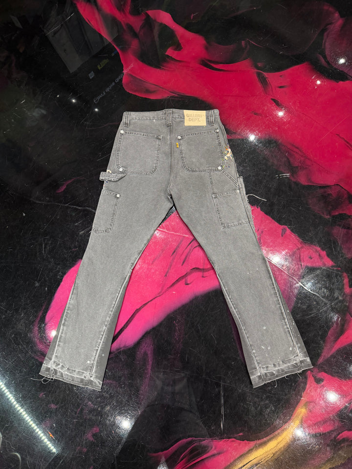 Gallery Dept LA Flare Carpenter