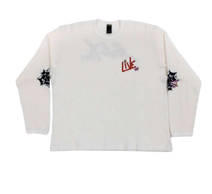Matty Boy Anti Promo Sex Records Thermal