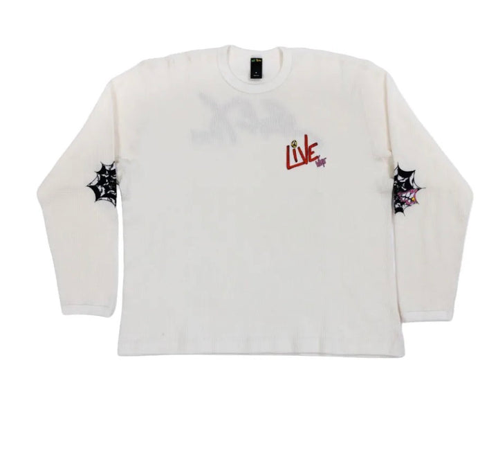 Matty Boy Anti Promo Sex Records Thermal