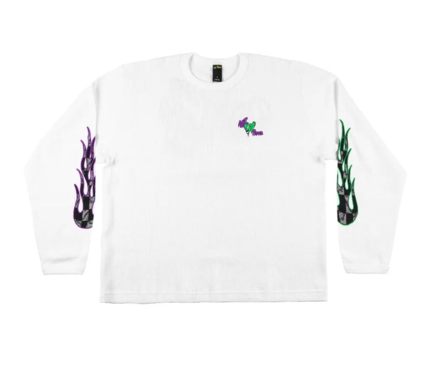 Matty Boy Anti Promo Vegas Exclusive Thermal