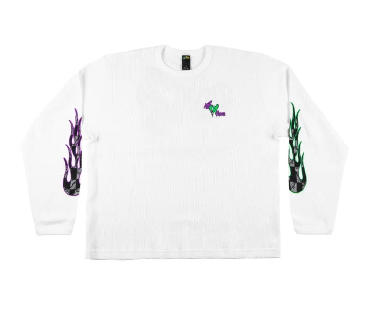 Matty Boy Anti Promo Vegas Exclusive Thermal