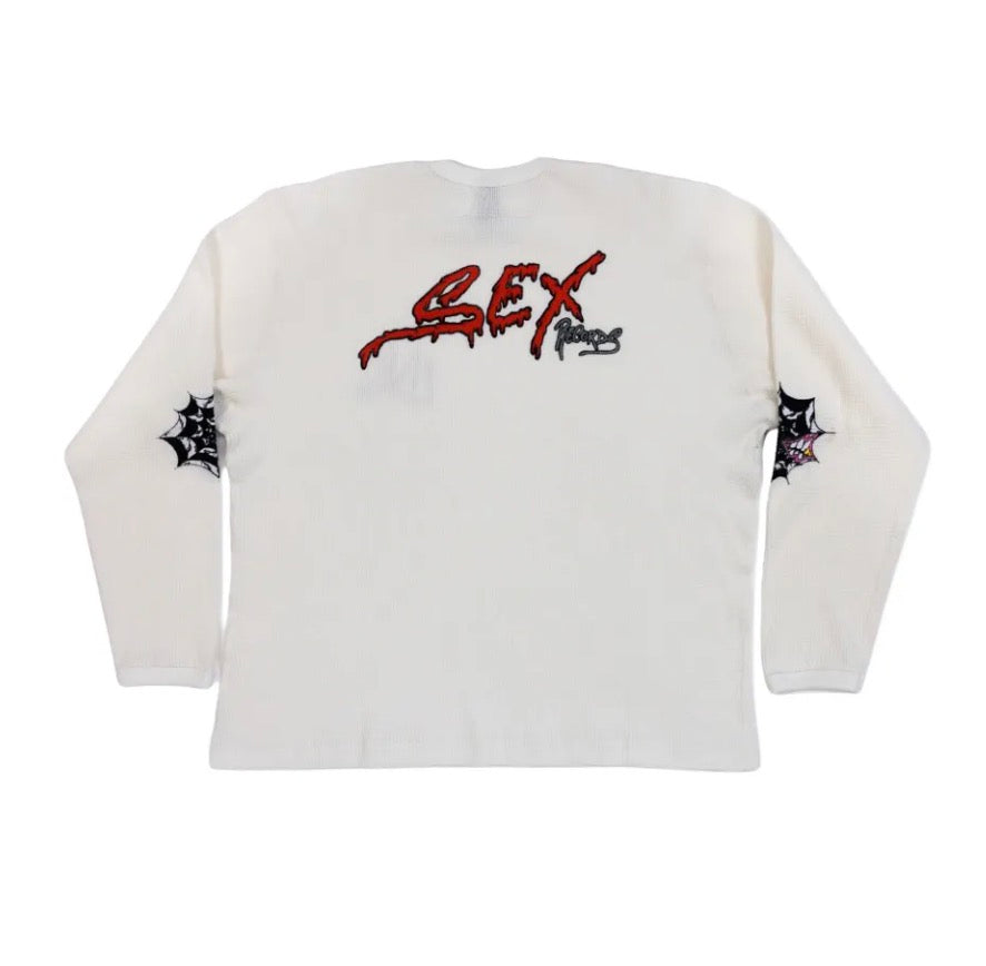 Matty Boy Anti Promo Sex Records Thermal