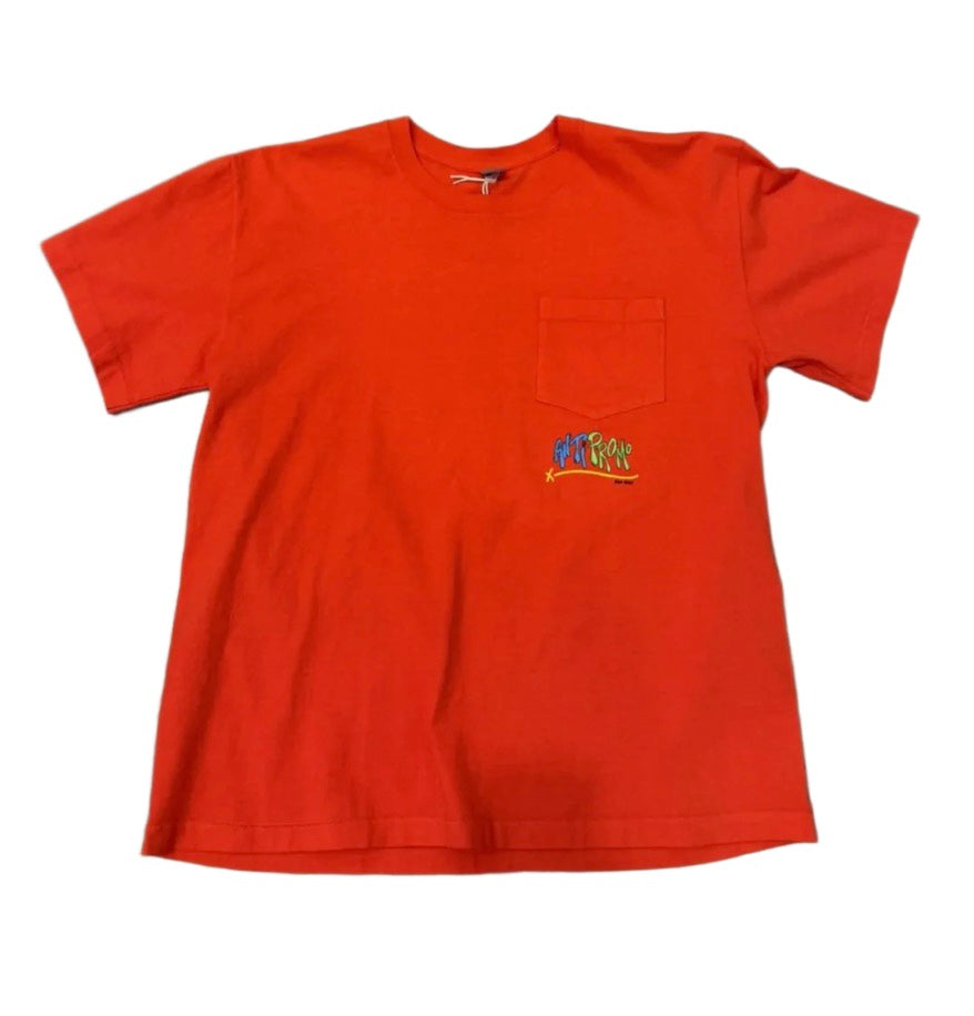 Matty Boy Anti Promo In My Head Tee