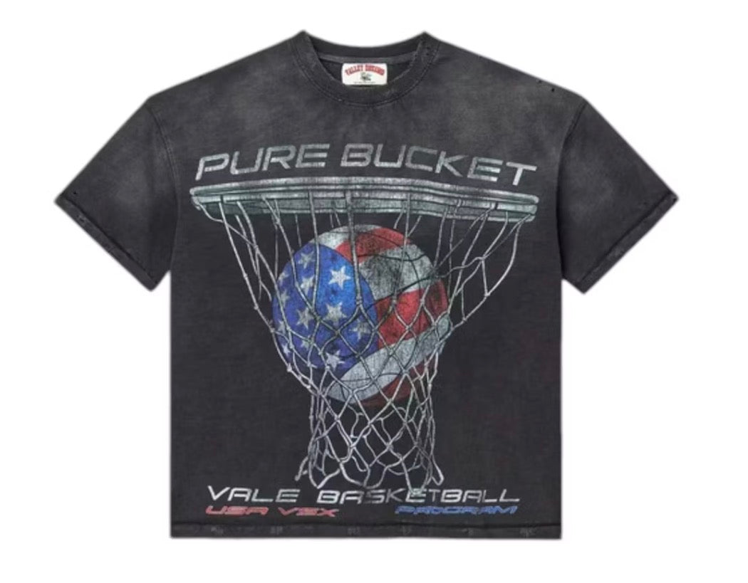 Vale Forever Bucket Tee