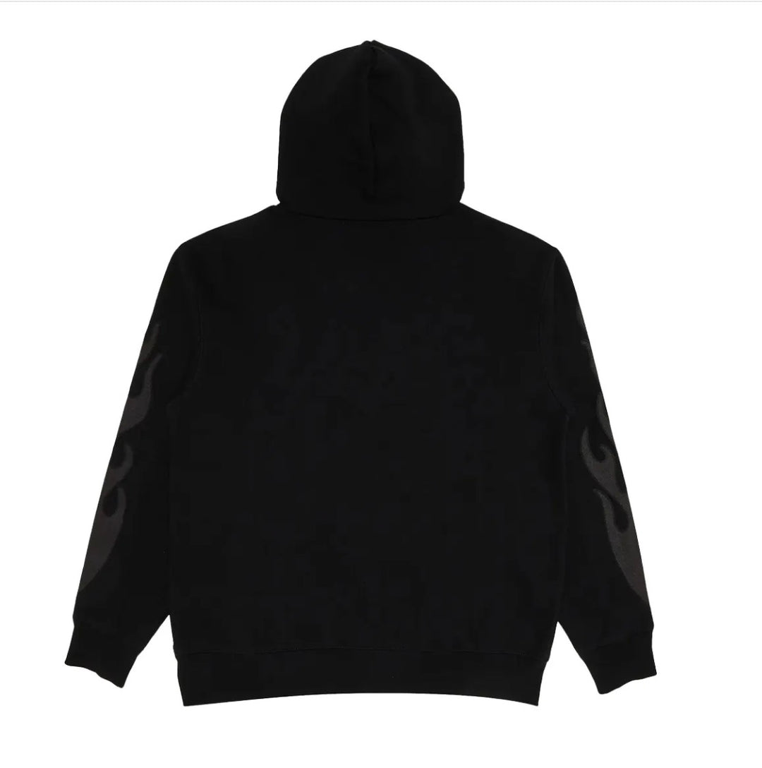 Who Decides War Better Off Alone Hoodie