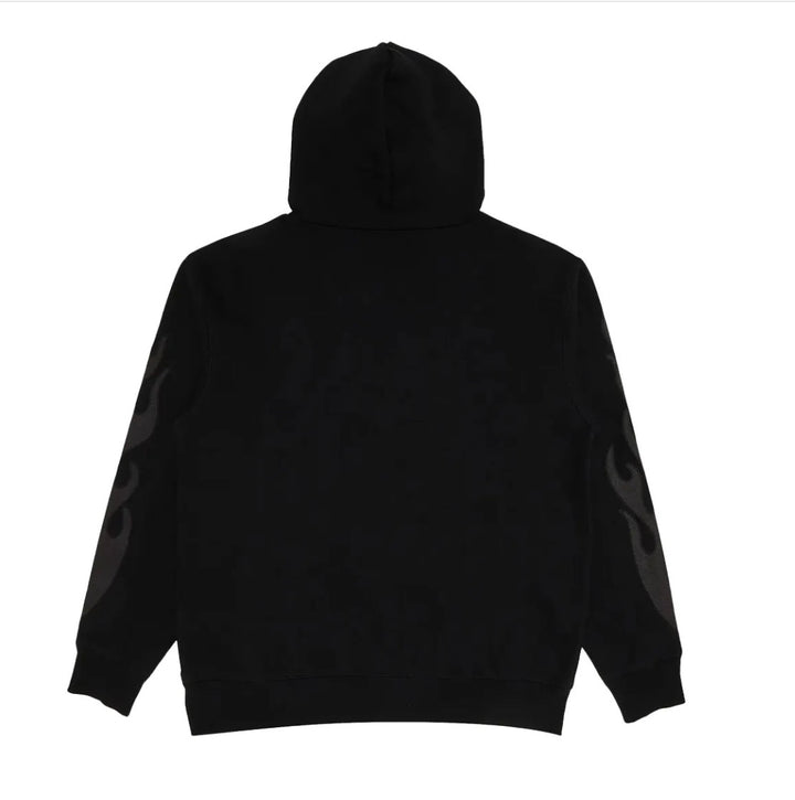 Who Decides War Better Off Alone Hoodie