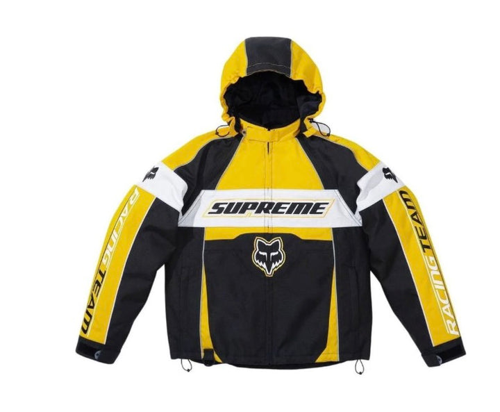 Supreme Fox Racing Jacket