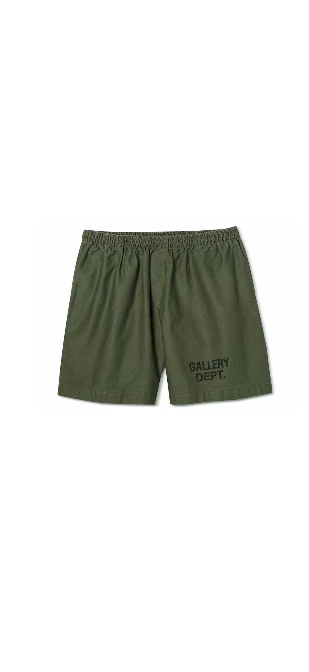 Gallery Dept Zuma Shorts