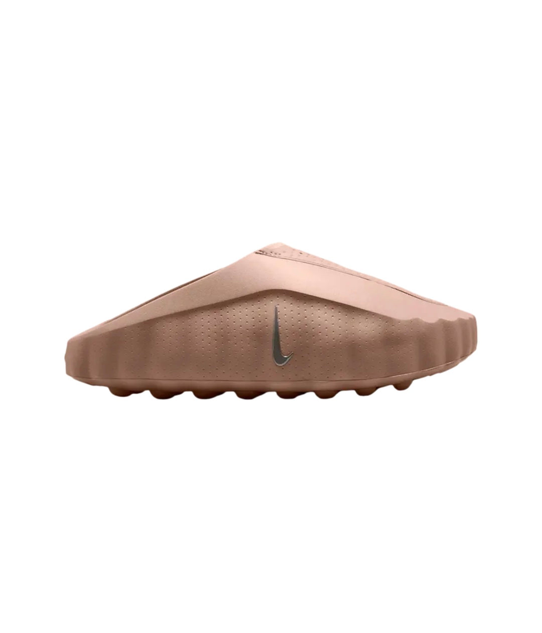 Nike Mind Slides 001 Hemp/Pale Ivory-Sanddrift