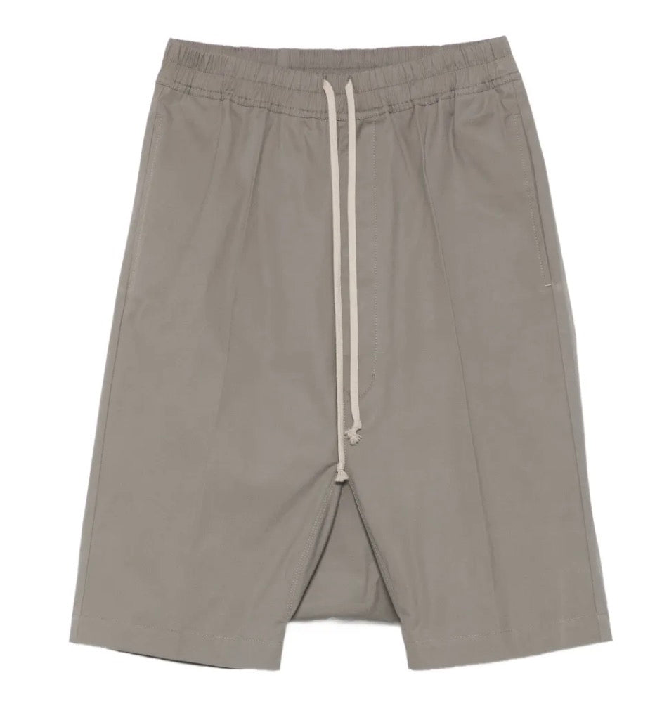 Rick Owens Dark Shadow Pods Shorts