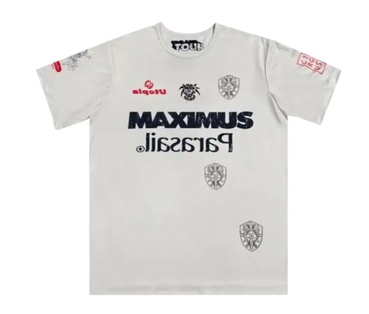 Travis Scott England Soccer Jersey