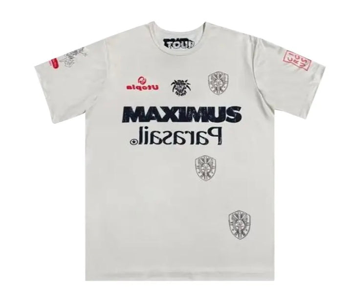 Travis Scott England Soccer Jersey