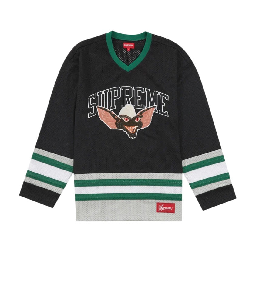 Supreme Gremlins Hockey Jersey