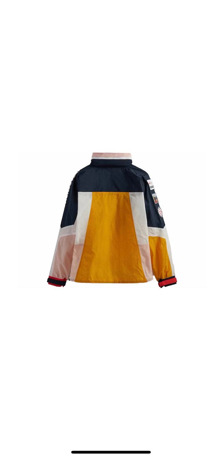 Kith Columbia Chutting Jacket Pre-Owned