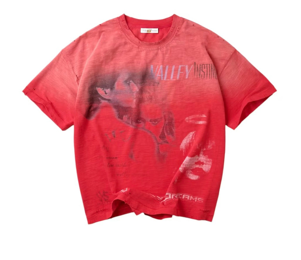 Vale Forever Valley Instinct Tee