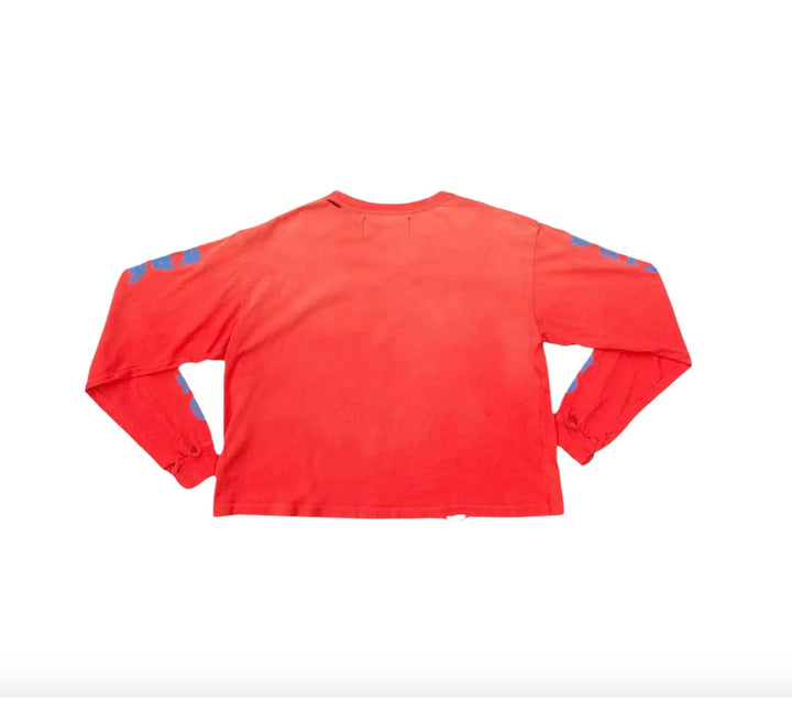 Paly Hollywood The Worlds Greatest Sinner Long Sleeve