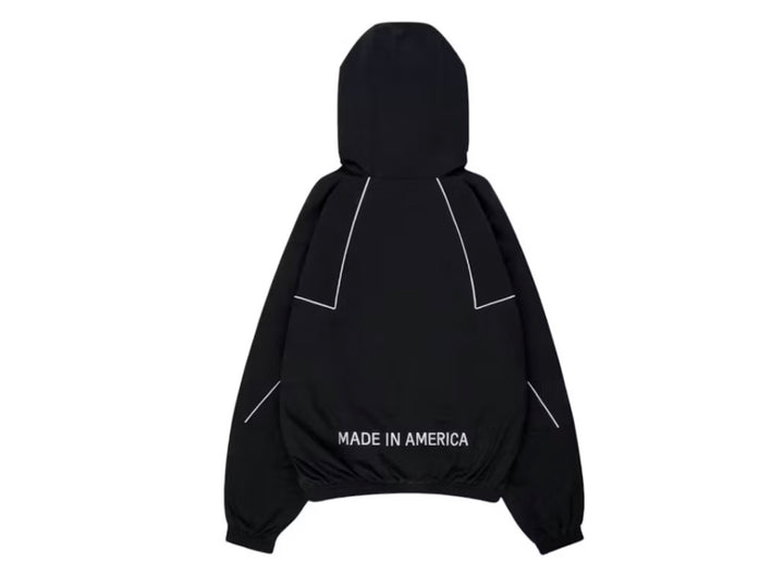 NAHMIAS x Marty Supreme A24 Classic Warm Up Jacket