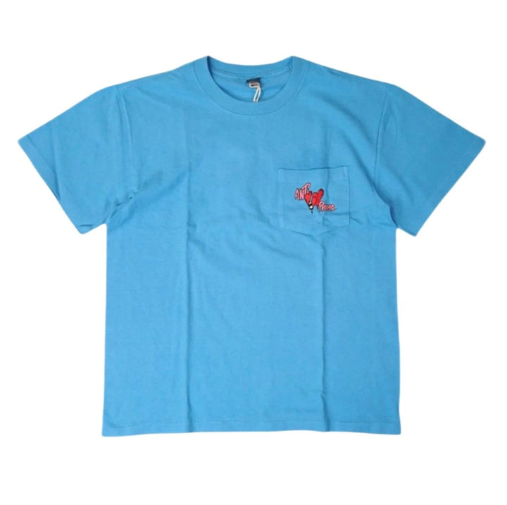 Matty Boy Anti Promo Art Basel Tee