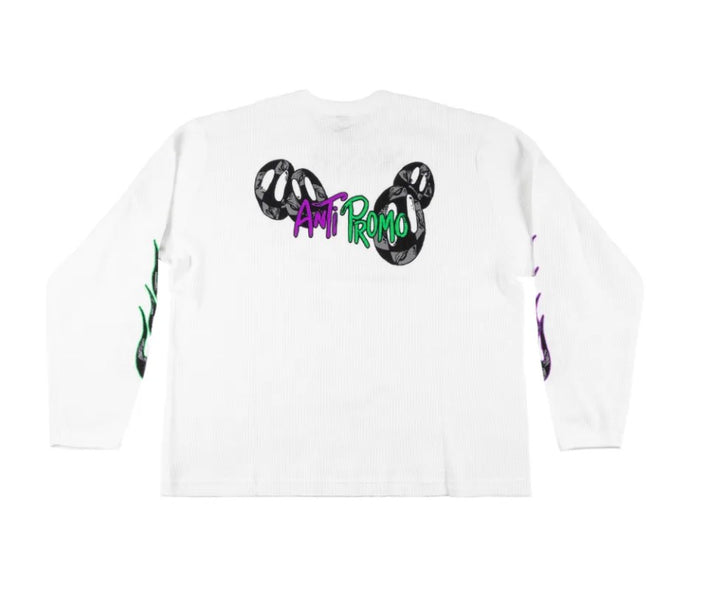 Matty Boy Anti Promo Vegas Exclusive Thermal