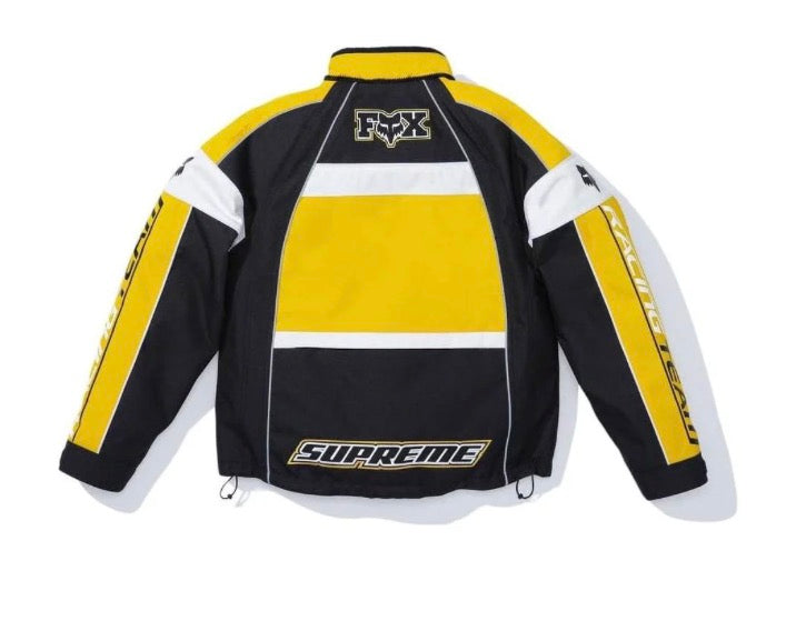 Supreme Fox Racing Jacket