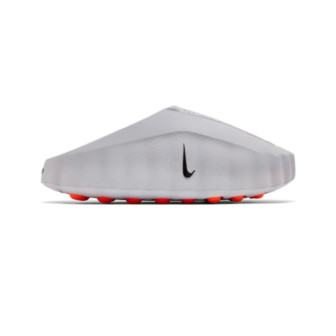 Nike Mind Slides 001 LT Smoke Grey/Chrome