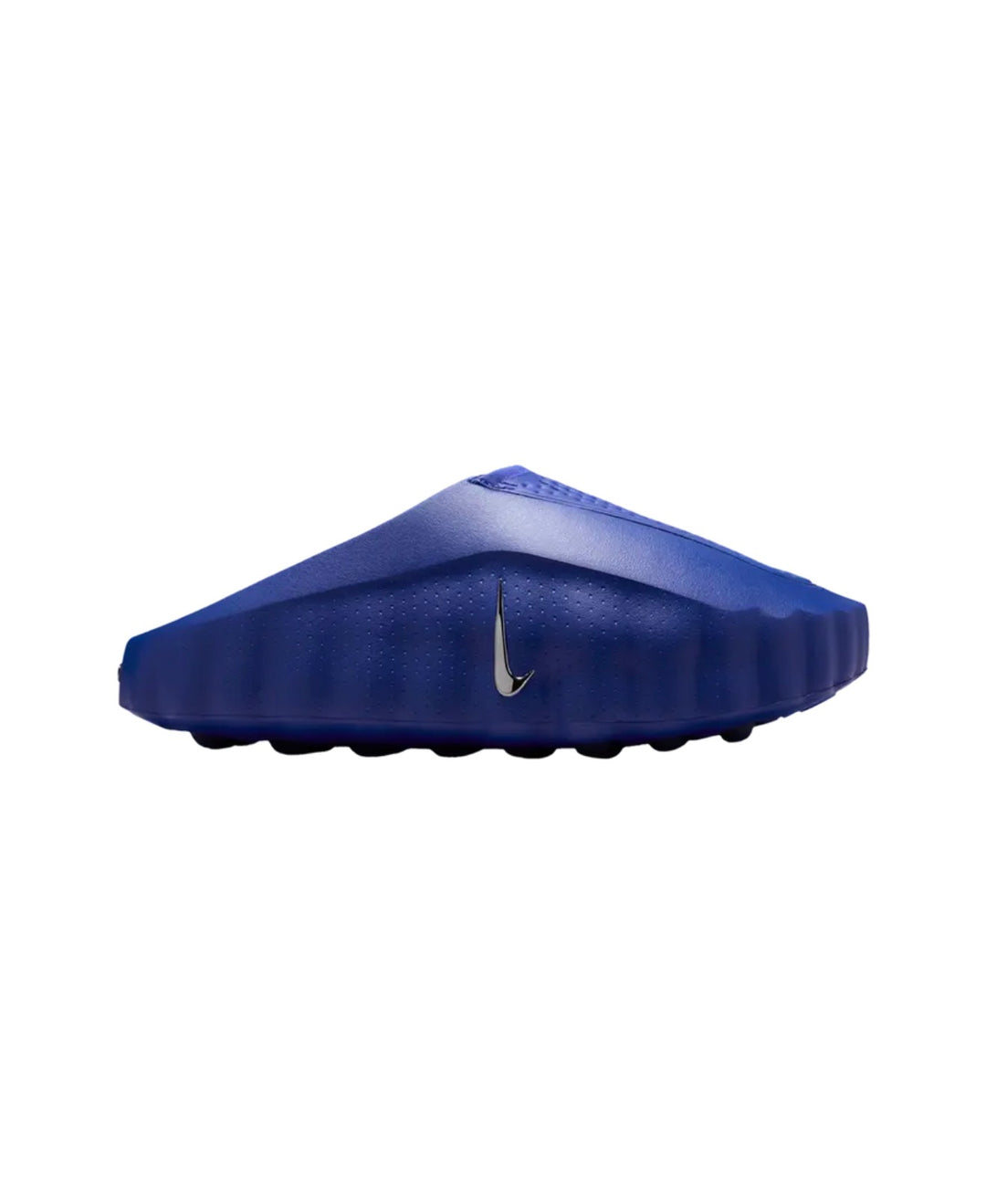 Nike Mind Slides 001 Old Royal/Metallic Silver