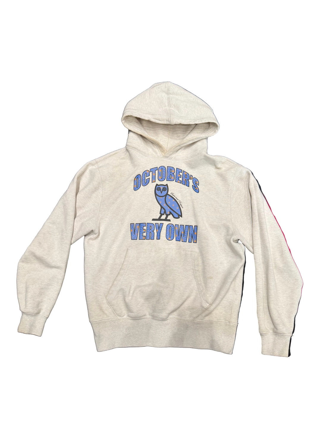 OVO Collegiate Hoodie Pre-Owned