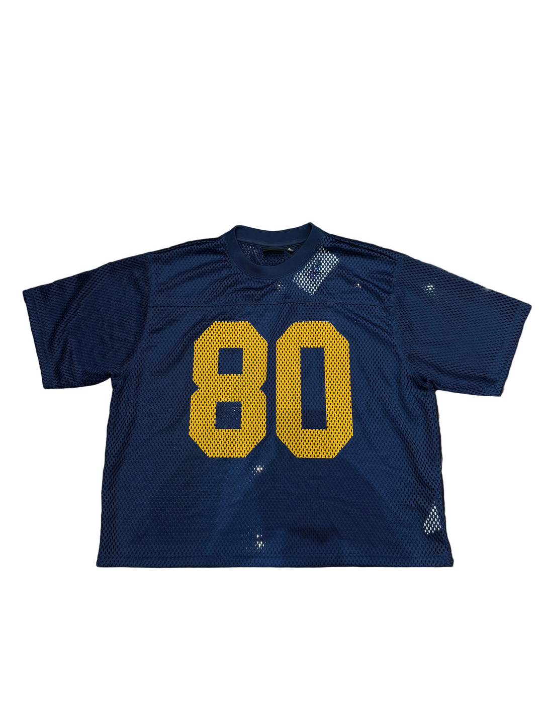 Stussy Team 80 Jersey Pre-Owned