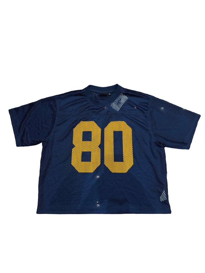 Stussy Team 80 Jersey Pre-Owned