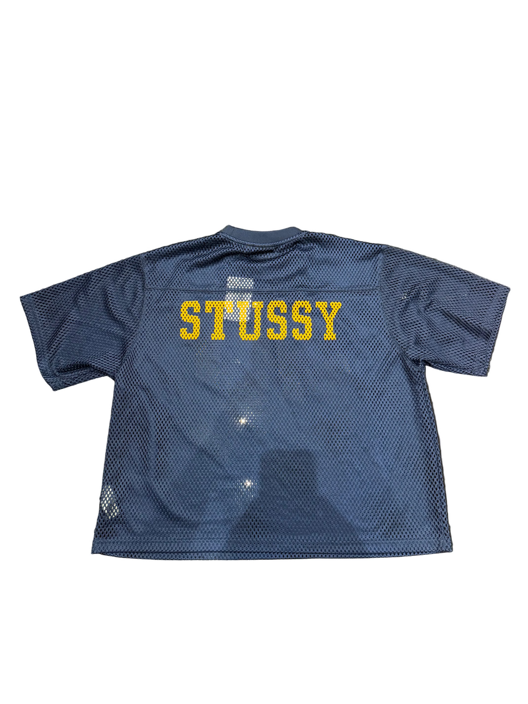 Stussy Team 80 Jersey Pre-Owned
