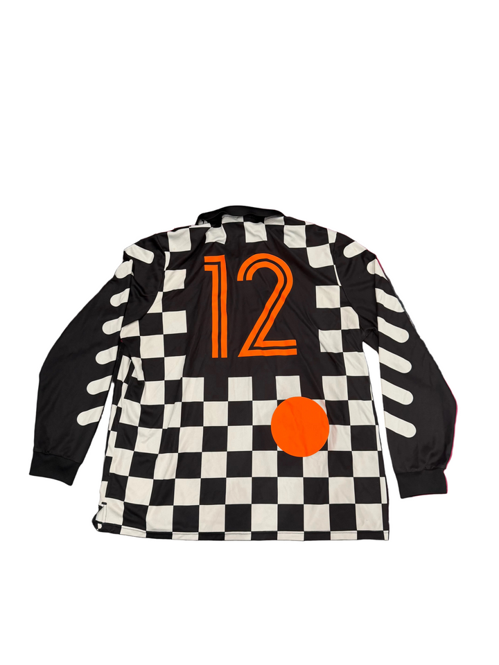 Nike Lab x MMW Mercurial NRG x FB Jersey Pre-Owned
