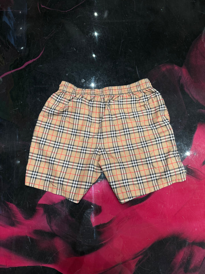 Burberry Swim Trunks Pre-Owned