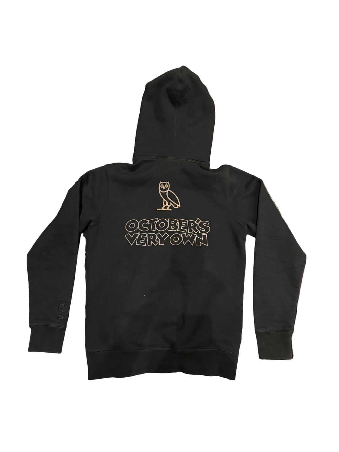 OVO x Disney OG Mickey Hoodie