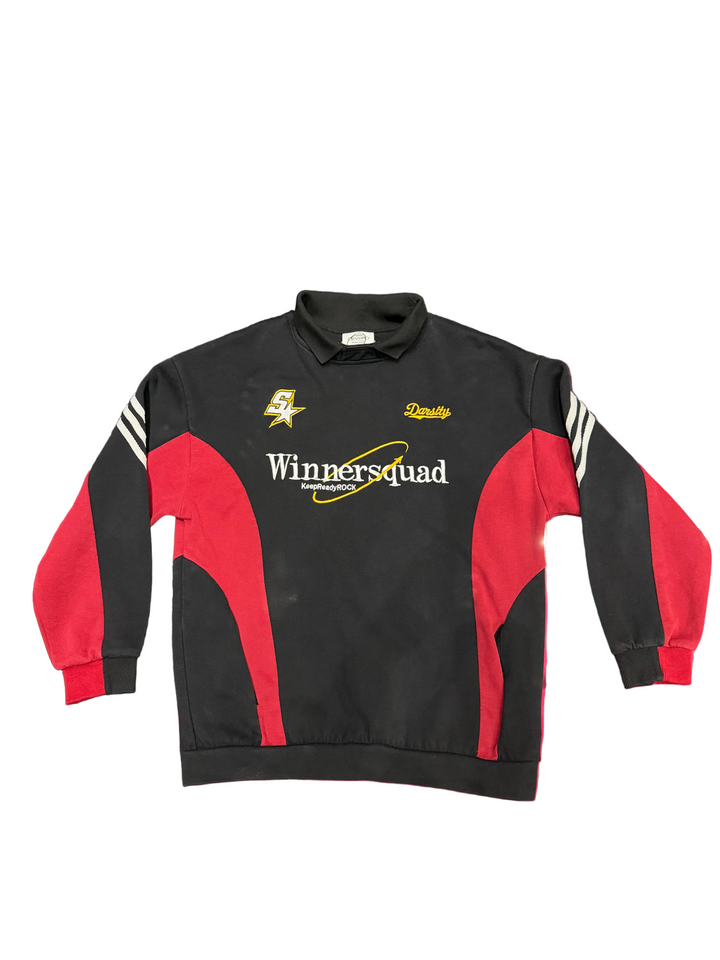 EVDR Embroidery Polo T Shirt Pre-Owned