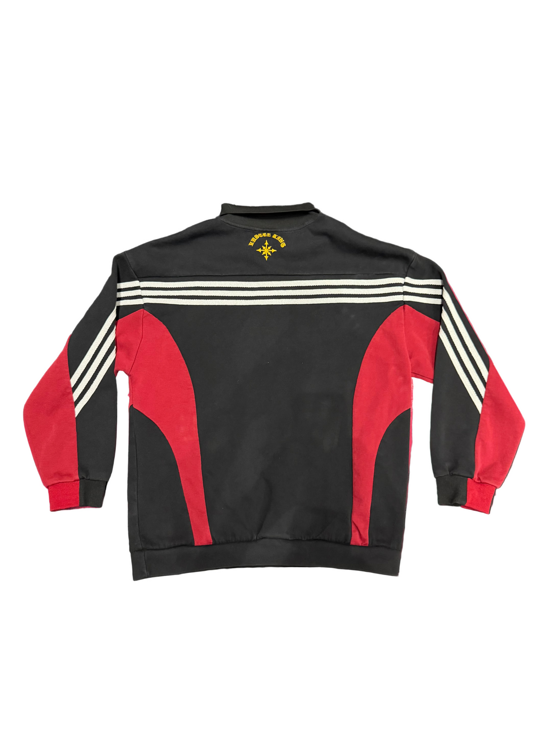 EVDR Embroidery Polo T Shirt Pre-Owned