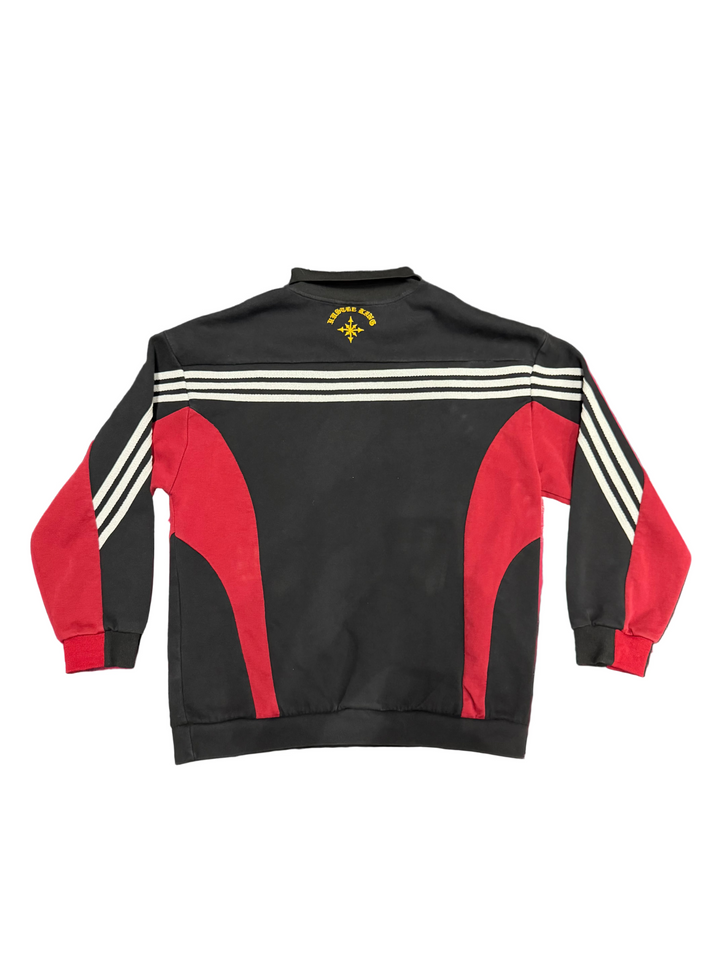 EVDR Embroidery Polo T Shirt Pre-Owned