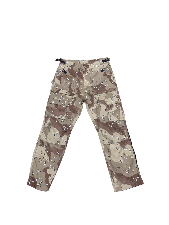 Bodega Camo Pants Pre-Owned
