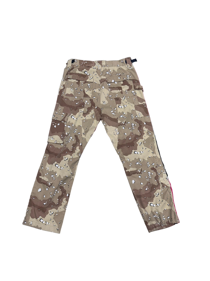 Bodega Camo Pants Pre-Owned