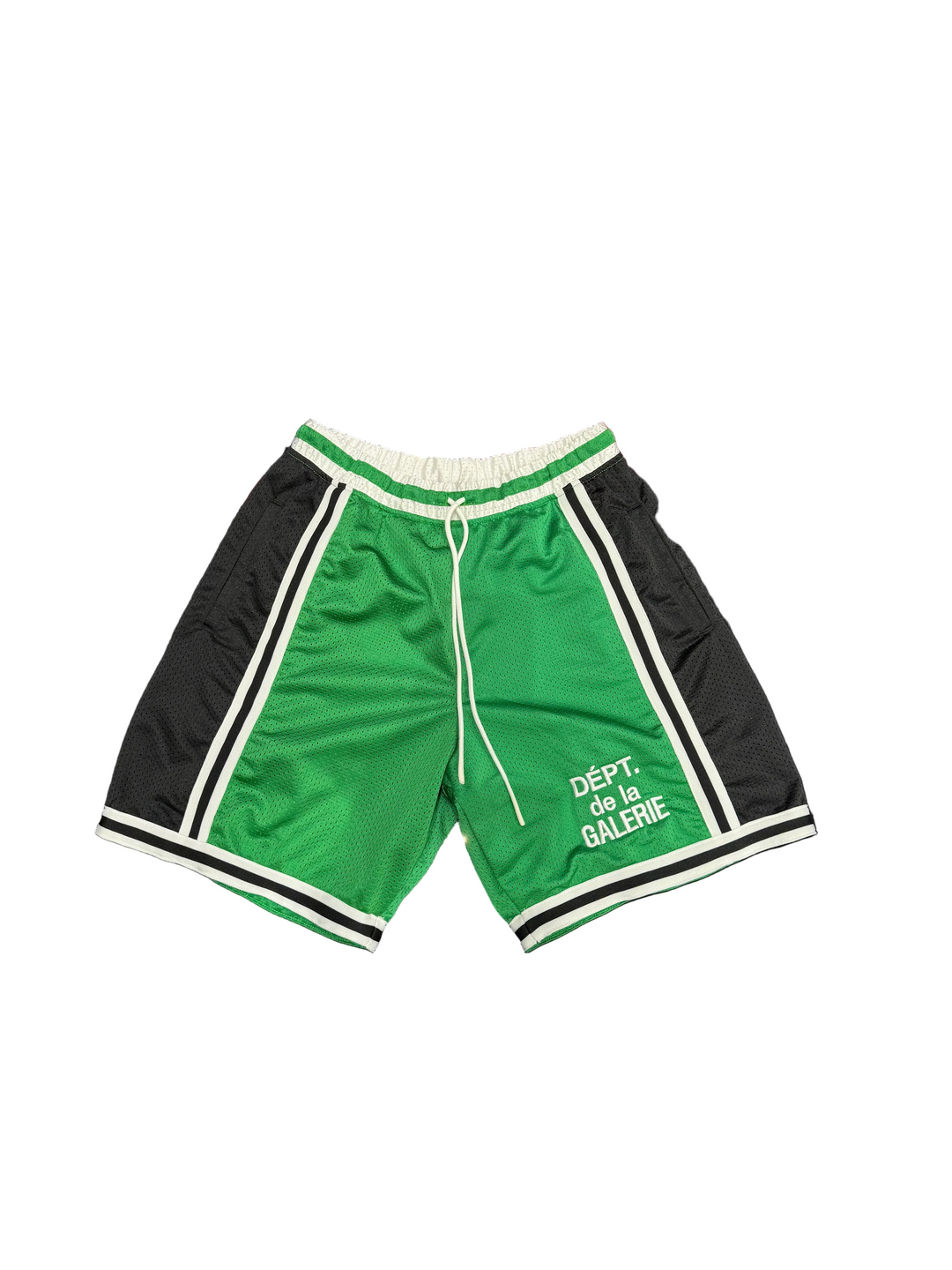 Gallery Dept. French Logo Mesh Shorts